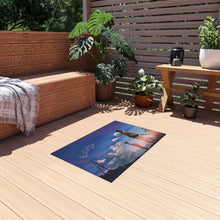 Load image into Gallery viewer, 5 Centimeters Per Second Rug
