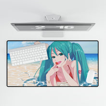 Load image into Gallery viewer, Vocaloid Mouse Pad (Desk Mat)
