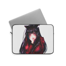 Load image into Gallery viewer, Anime Kakegurui Laptop Sleeve
