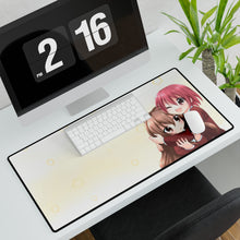 Load image into Gallery viewer, Anime Toradora! Mouse Pad (Desk Mat)
