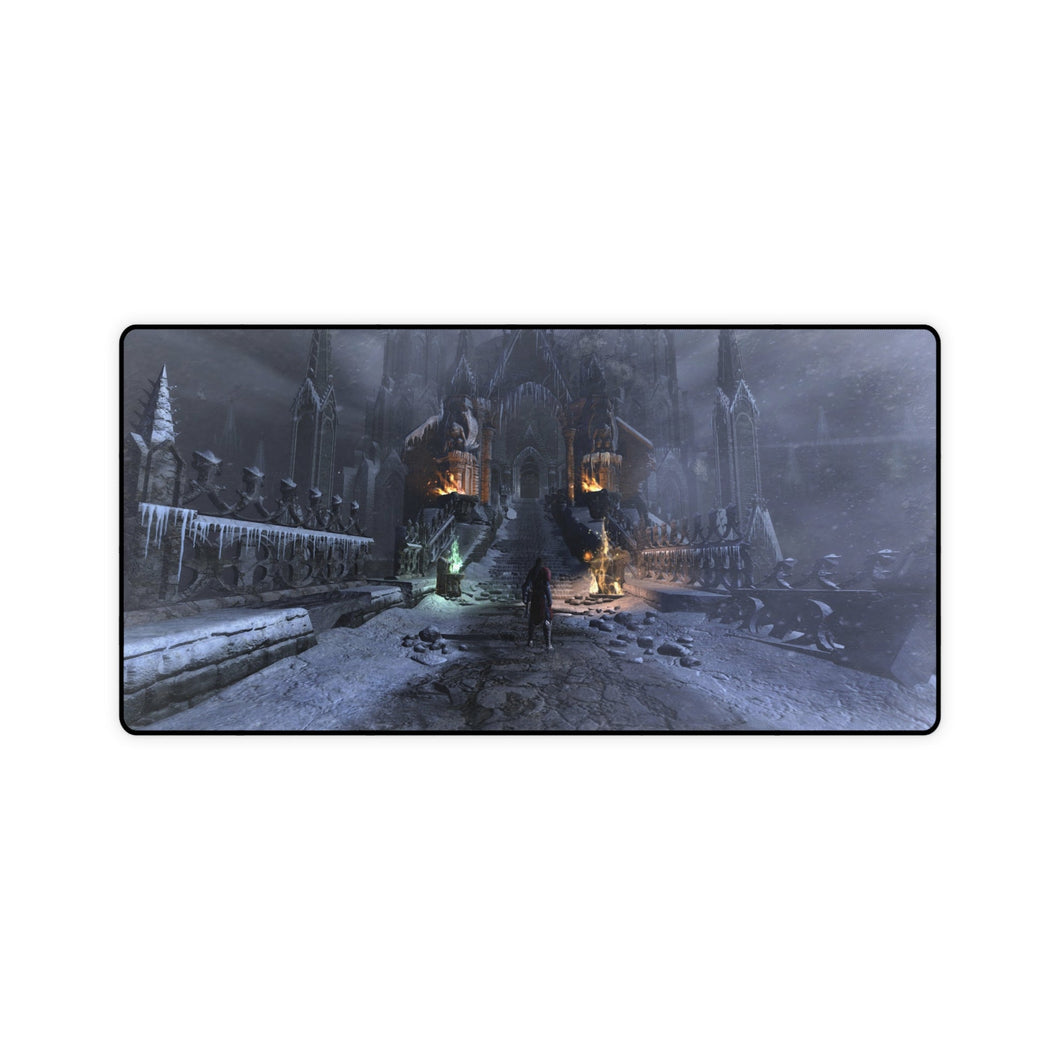 Castlevania Mouse Pad (Desk Mat)