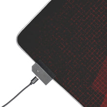 Load image into Gallery viewer, Anime Naruto RGB LED Mouse Pad (Desk Mat)
