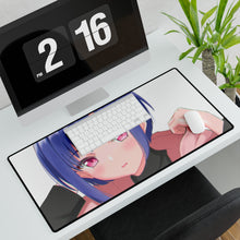 Load image into Gallery viewer, Anime Remake our Life! Mouse Pad (Desk Mat)
