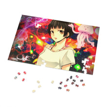 Load image into Gallery viewer, Akane Tsunemori sweetheart Jigsaw Puzzle
