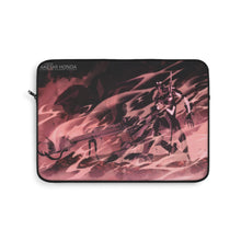 Load image into Gallery viewer, Neon Genesis Evangelion Laptop Sleeve
