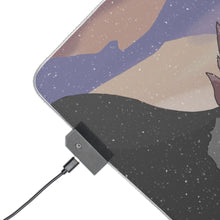 Load image into Gallery viewer, Sword Art Online RGB LED Mouse Pad (Desk Mat)
