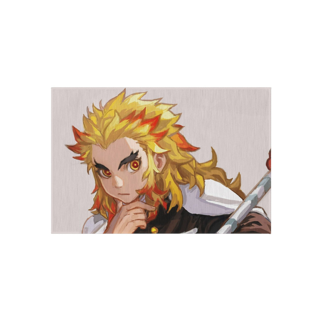 Demon Slayer: Kimetsu no Yaiba Rug