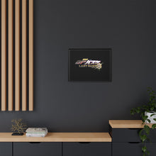 Load image into Gallery viewer, Kuroko's Basketball Canvas Framed Art Print

