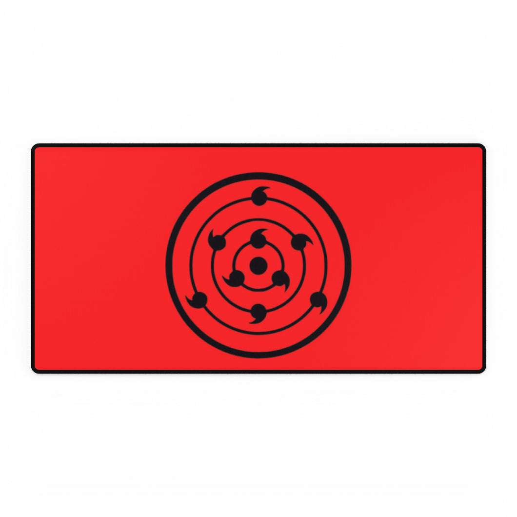 Anime Naruto Mouse Pad (Desk Mat)