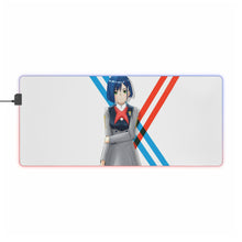 Load image into Gallery viewer, Ichigo RGB LED Mouse Pad (Desk Mat)
