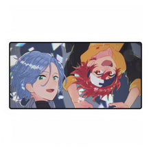 Load image into Gallery viewer, Anime SK8 the Infinity Mouse Pad (Desk Mat)
