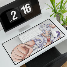 Load image into Gallery viewer, Anime One Piece Mouse Pad (Desk Mat)
