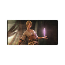 Load image into Gallery viewer, Castlevania Mouse Pad (Desk Mat)
