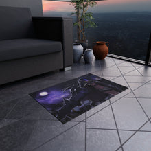Load image into Gallery viewer, Insane Black Rock Shooter Rug
