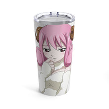 Load image into Gallery viewer, Fairy Tail 8k Tumbler 20oz
