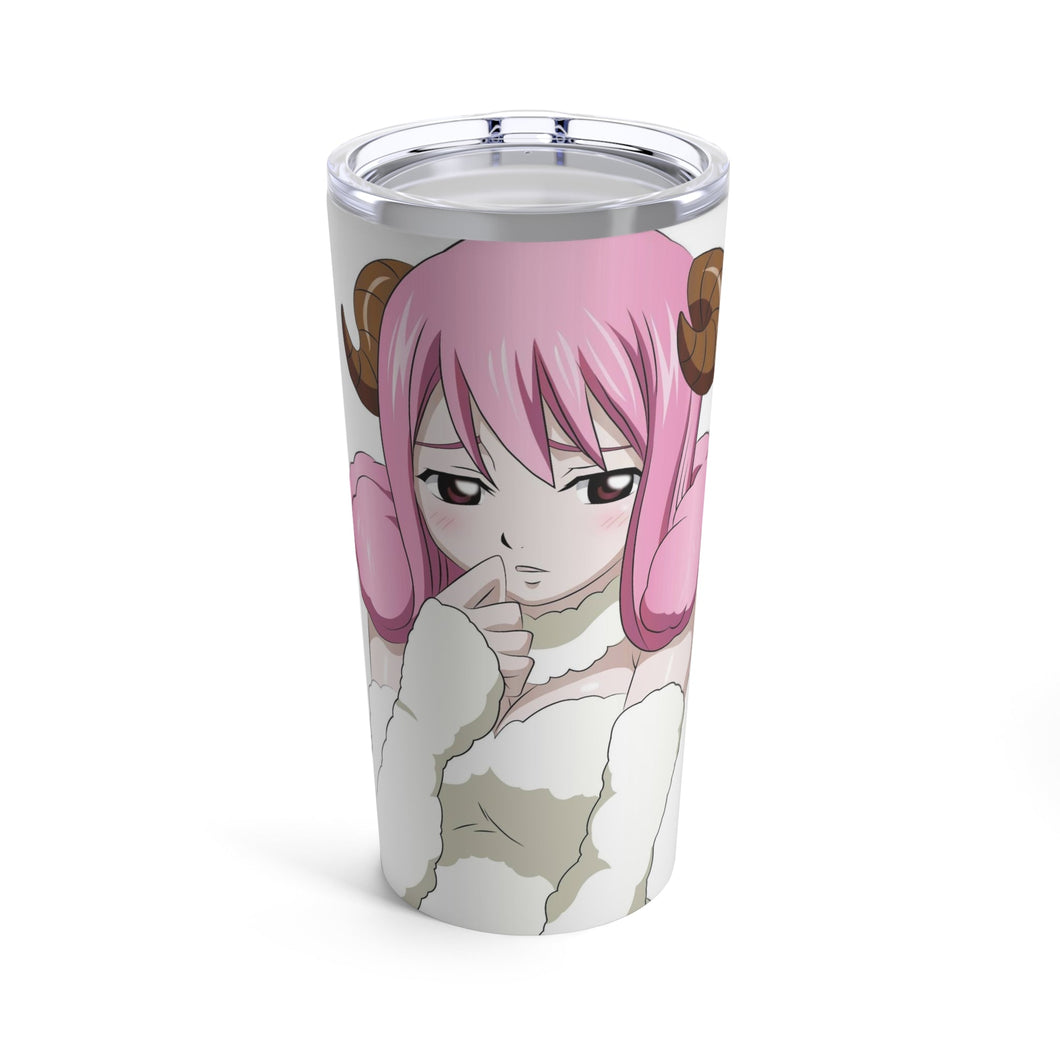 Fairy Tail 8k Tumbler 20oz
