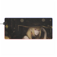 Load image into Gallery viewer, Anime Original RGB LED Mouse Pad (Desk Mat)
