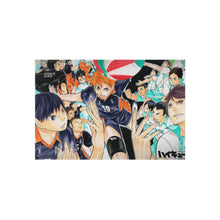 Load image into Gallery viewer, Haikyu!! Rug
