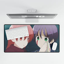 Load image into Gallery viewer, Tonikawa Anime Mouse Pad (Desk Mat)
