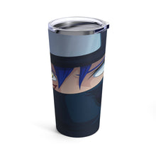 Load image into Gallery viewer, Anime Fairy Tail Tumbler 20oz
