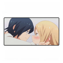 Load image into Gallery viewer, Tsuredure Children Mouse Pad (Desk Mat)
