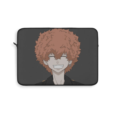 Tokyo Revengers Laptop Sleeves