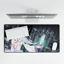 Load image into Gallery viewer, Anime Re:ZERO -Starting Life in Another World- Mouse Pad (Desk Mat)
