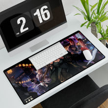 Load image into Gallery viewer, Anime Pixiv Fantasia T Mouse Pad (Desk Mat)
