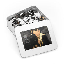 Load image into Gallery viewer, Anime Cowboy Bebop Jigsaw Puzzle
