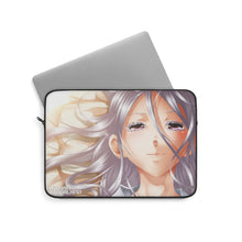Load image into Gallery viewer, Shiro Laptop Sleeve
