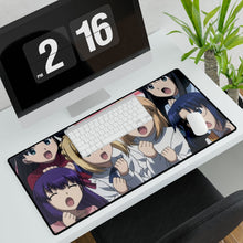 Load image into Gallery viewer, Carnival Phantasm Mouse Pad (Desk Mat)
