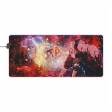 Load image into Gallery viewer, Tokyo Ghoul Uta RGB LED Mouse Pad (Desk Mat)
