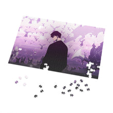 Load image into Gallery viewer, Solo Leveling Jigsaw Puzzle
