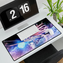 Load image into Gallery viewer, Anime Pixiv Fantasia Mouse Pad (Desk Mat)
