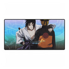 Load image into Gallery viewer, Anime Narutor Mouse Pad (Desk Mat)
