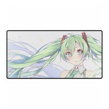 Load image into Gallery viewer, Anime Vocaloid Mouse Pad (Desk Mat)
