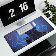 Load image into Gallery viewer, Overwatch Mouse Pad (Desk Mat)
