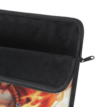 Load image into Gallery viewer, Black Clover Mereoleona Vermillion Laptop Sleeve
