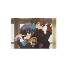 Load image into Gallery viewer, Love, Chunibyo &amp; Other Delusions Rikka Takanashi Rug

