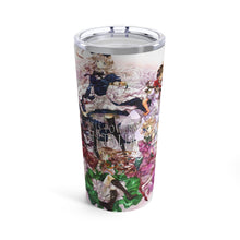 Load image into Gallery viewer, Hetalia: Axis Powers Tumbler 20oz
