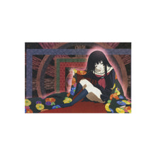 Load image into Gallery viewer, Jigoku Shōjo Rug
