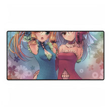 Load image into Gallery viewer, Anime Sound Horizon Mouse Pad (Desk Mat)
