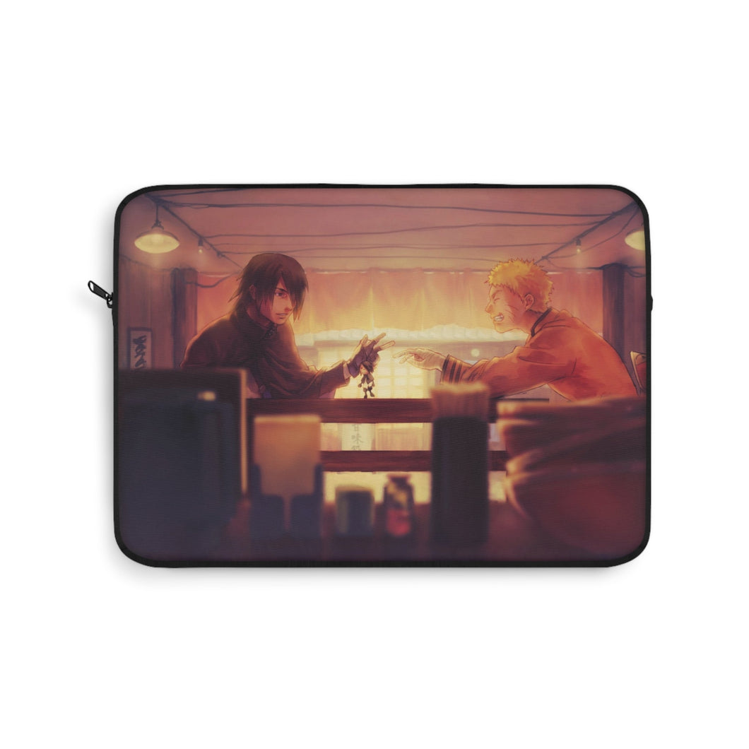 Boruto Laptop Sleeve