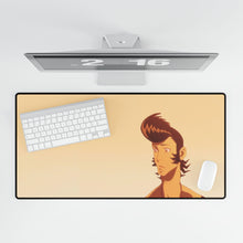 Load image into Gallery viewer, Space Dandy Mouse Pad (Desk Mat)
