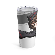 Load image into Gallery viewer, Girls und Panzer Tumbler 20oz
