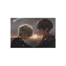 Load image into Gallery viewer, Aldnoah.Zero Rug
