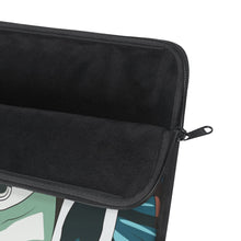 Load image into Gallery viewer, Anime Tengen Toppa Gurren Lagann Laptop Sleeve
