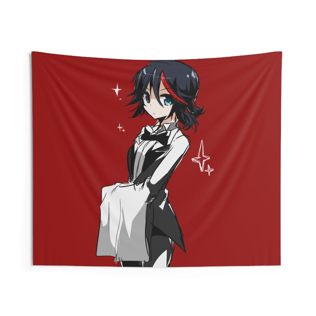 Kill La Kill Indoor Wall Tapestry