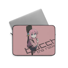 Load image into Gallery viewer, Bocchi the Rock Laptop Sleeve
