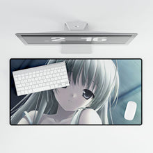 Load image into Gallery viewer, Yosuga No Sora Mouse Pad (Desk Mat)
